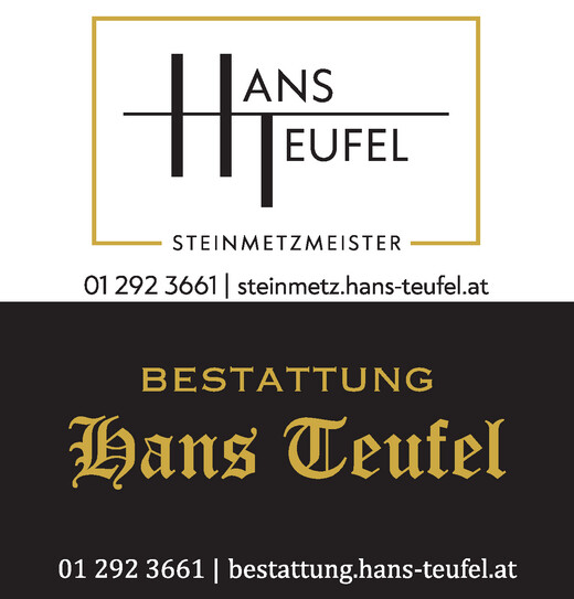 Hans Teufel