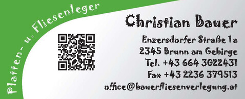 Christian Bauer