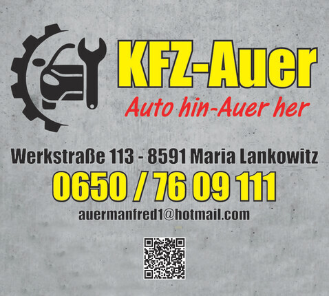 KFZ-Auer