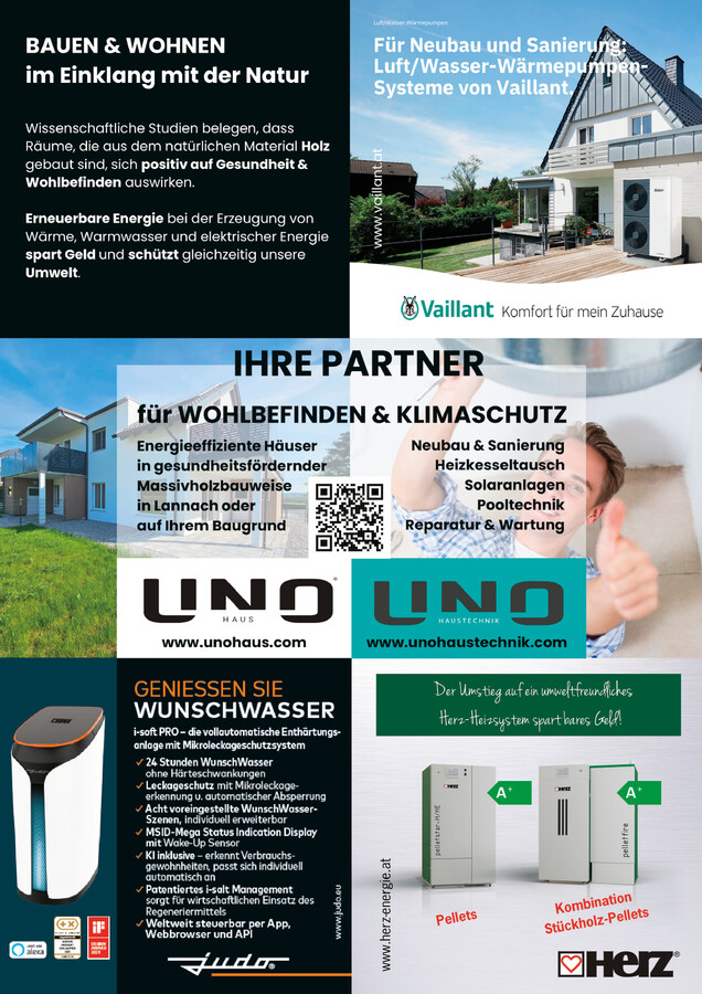 UNO HAUSTECHNIK GmbH