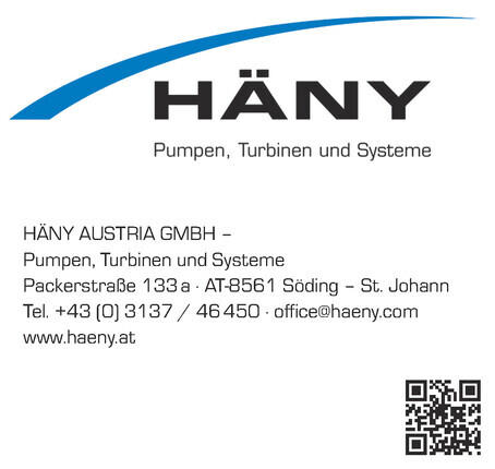 HÄNY AUSTRIA GmbH