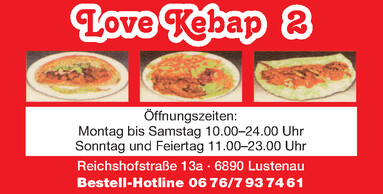 Love Kebap 2