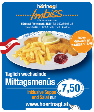 Andrä Hörtnagl GmbH