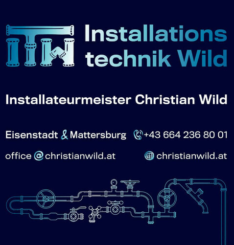 Installationstechnik Wild