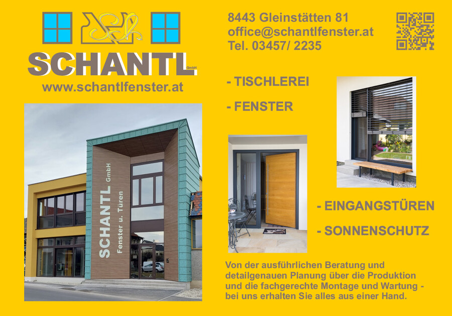 Schantl GmbH