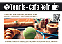 Tennis-Cafe Rein