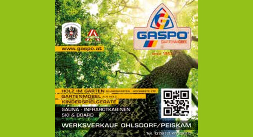 GASPO GmbH