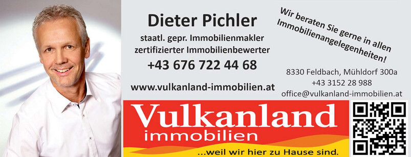 Vulkanland-Immobilien