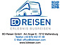 BD Reisen GmbH