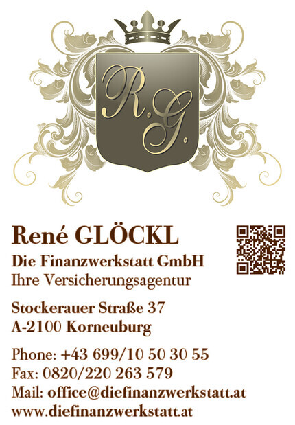 Die Finanzwerkstatt GmbH