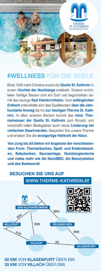 THERME ST. KATHREIN