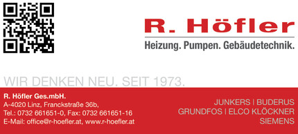 R. Höfler Ges.m.b.H.