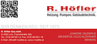 R. Höfler Ges.m.b.H.