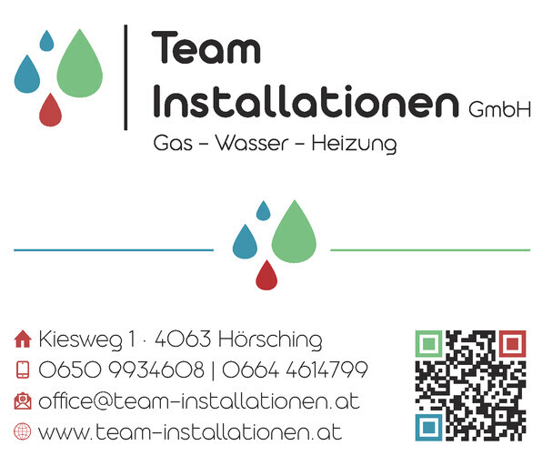 TEAM Installationen GmbH