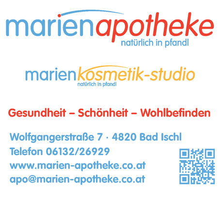 Marien-Apotheke