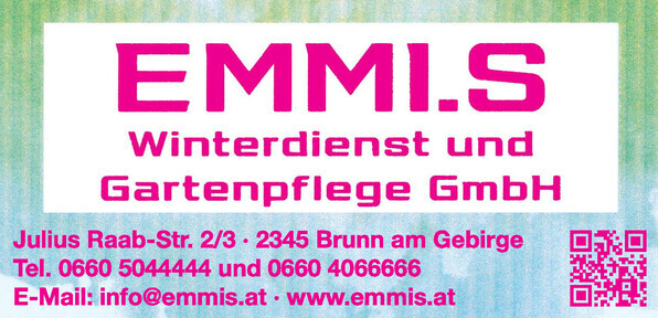 EMMI.S Gartenservice KG