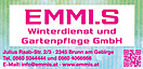 EMMI.S Gartenservice KG