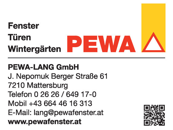 PEWA-LANG GmbH