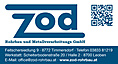 ZOD Rohrbau u. Metallverarbeitungs GmbH