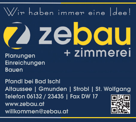 Zeppetzauer Bau- u. Zimmerei GmbH