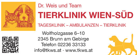 Tierklinik Wien-Süd