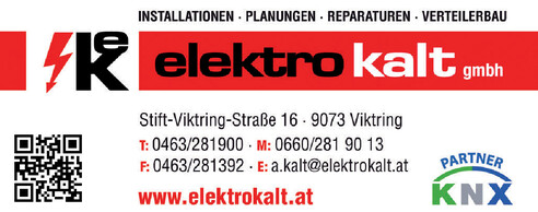 Elektro Kalt GmbH
