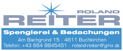 REITER Roland