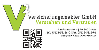 Versicherungsmakler GmbH