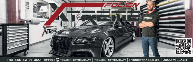 Folien -Xtreme e. U.