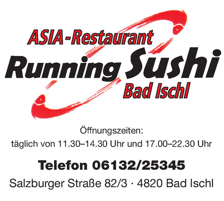 ASIA RESTAURANT