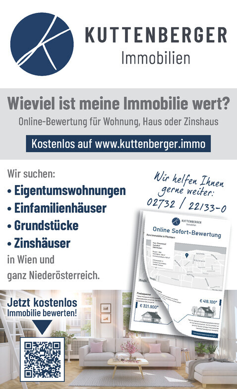 Kuttenberger Immobilien