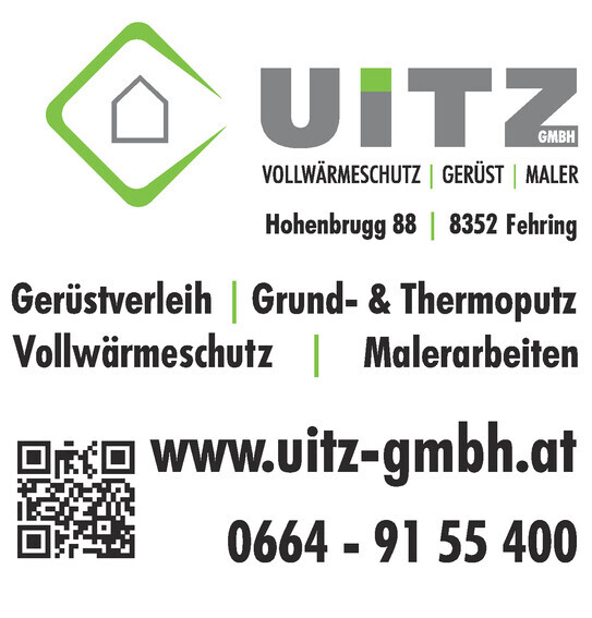 Uitz GmbH