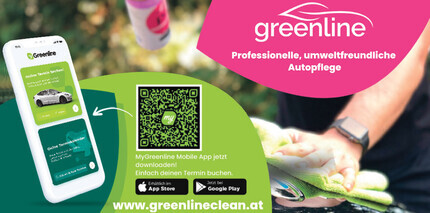 GREENLINE CLEAN OG