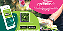 GREENLINE CLEAN OG