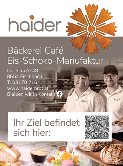 Bäckerei Haider