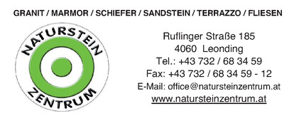 Natursteinzentrum Schneider