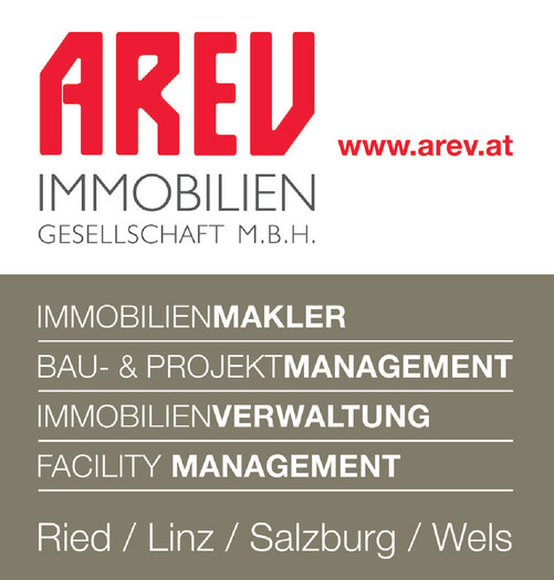 AREV Immobilien Gesellschaft m.b.H.
