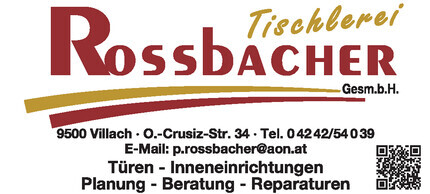 Rossbacher Ges.m.b.H.