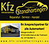 KFZ-Standhartinger e. U.
