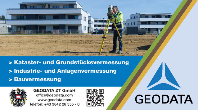 GEODATA ZT GmbH