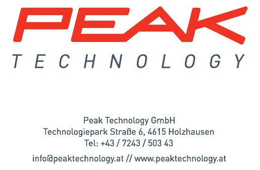 Peak Technology GmbH