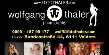 Thaler Wolfgang