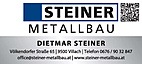 STEINER METALLBAU