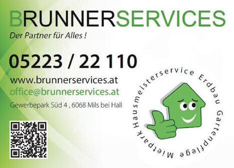 Brunnerservices