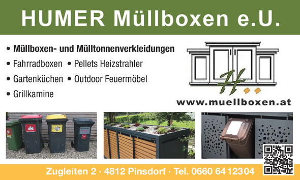 Humer Müllboxen e.U.