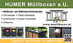 Humer Müllboxen e.U.