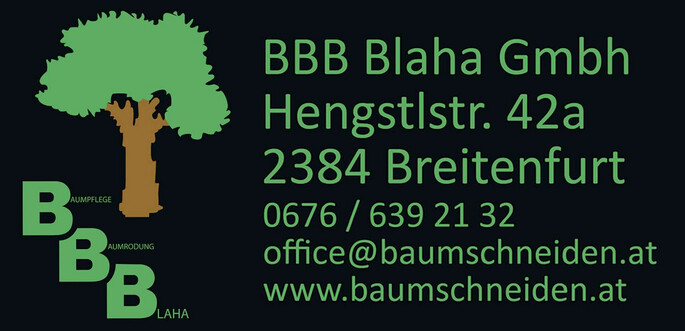 BBB Blaha GmbH