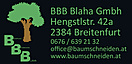BBB Blaha GmbH