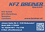 KFZ Breiner GesmbH