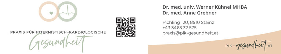 Praxis f. internistisch-kardiolog. Gesundheit